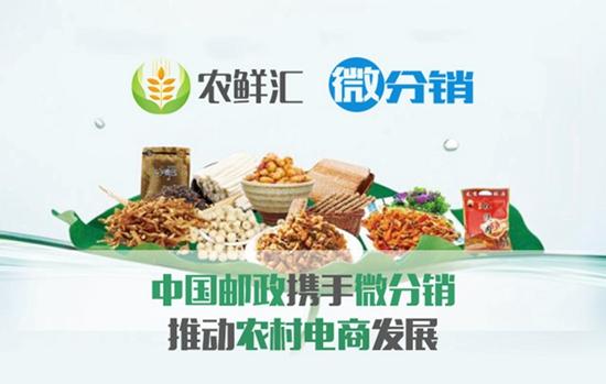 十大农业电商