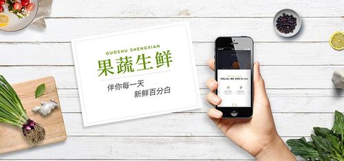 蔬菜电商平台哪个更好