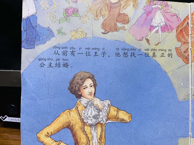 豌豆公主电商