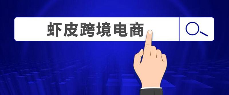 虾皮电商