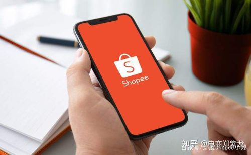 虾皮跨境电商入驻