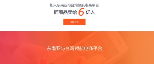 虾皮跨境电商是什么