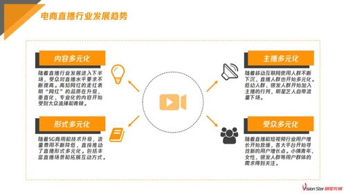 新型电商模式
