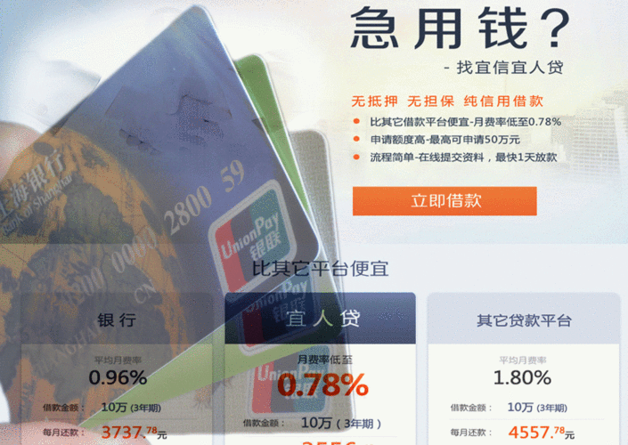 宜人贷电商认证破解