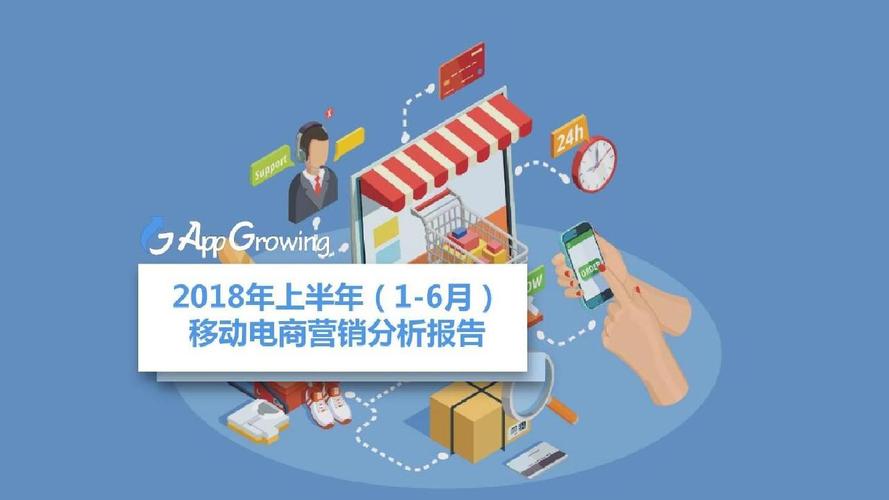 移动电商