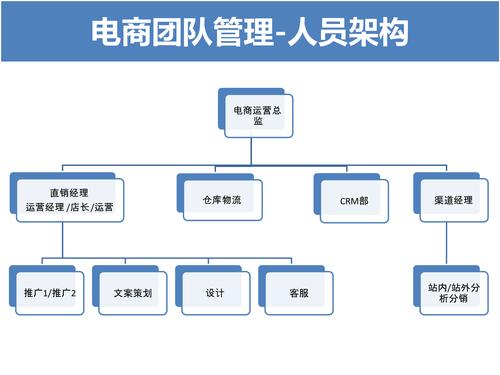 怎么做电商运营