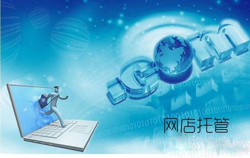 怎样做电商