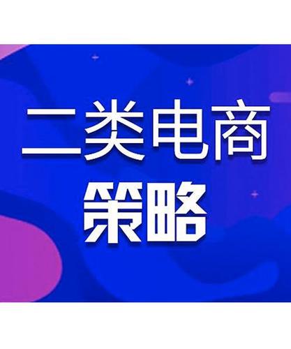 怎样做电商赚钱