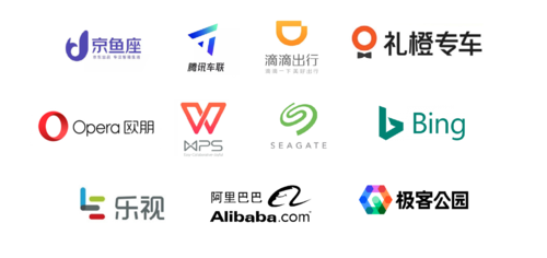 logo网站