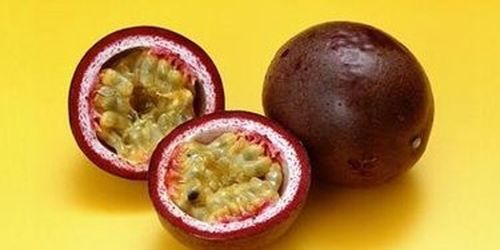 百香果的食用方法