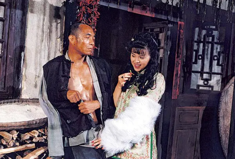 大尺度国产电影