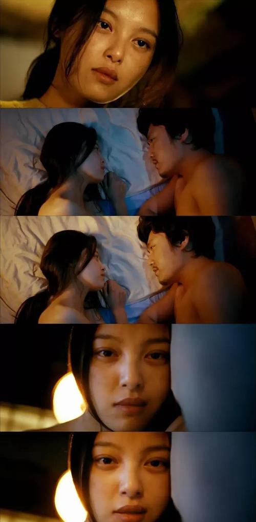 大尺度国产电影