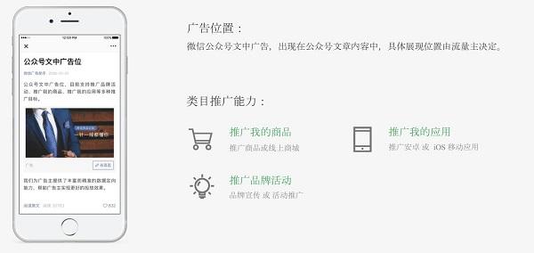 公众号推广方法