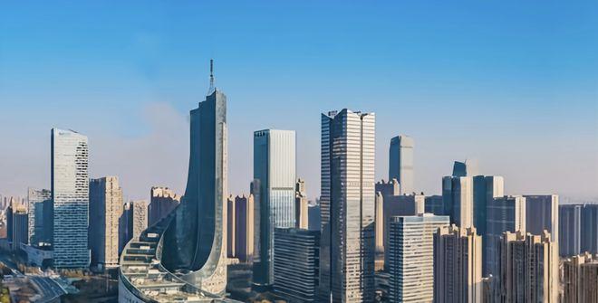 合肥是几线城市