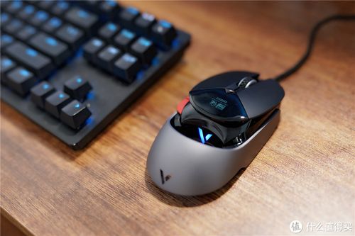 雷柏鼠标怎么样