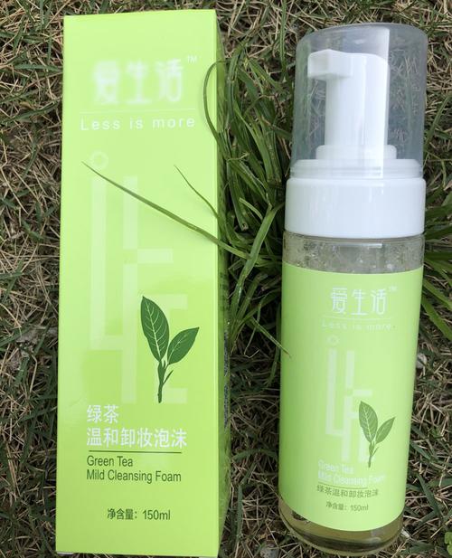 绿叶产品怎么样