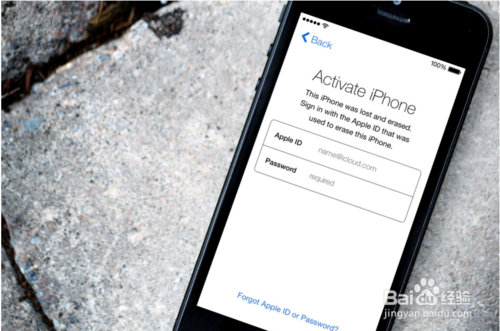 苹果手机激活步骤
