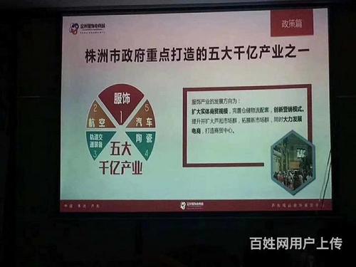 潜力项目