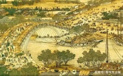 清明上河图作者是谁