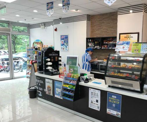 如何开便利店