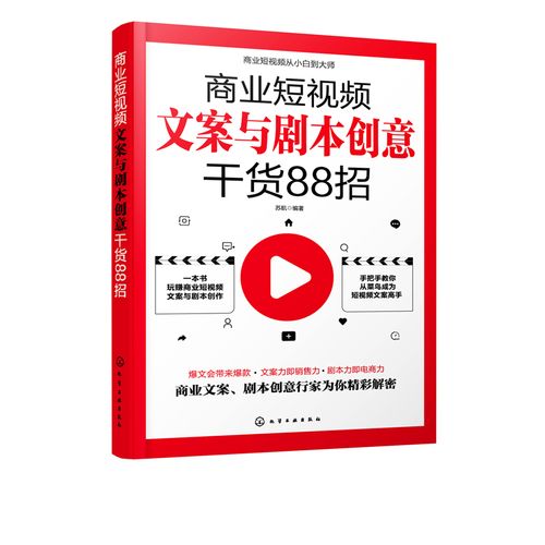 商业文案