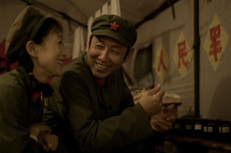适合夫妻一起看的电影