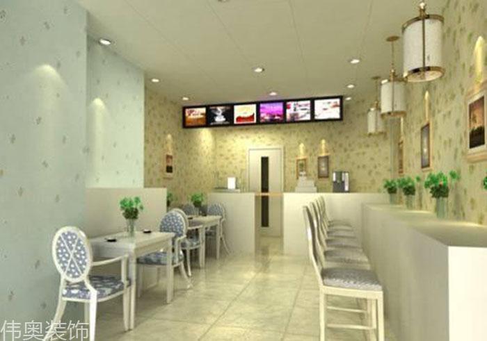 适合女孩子开的店