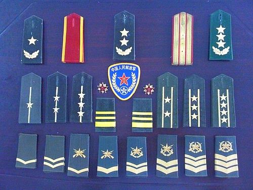 四级士官是什么级别