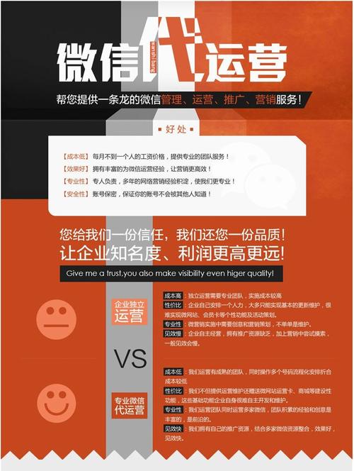 微信群运营方案