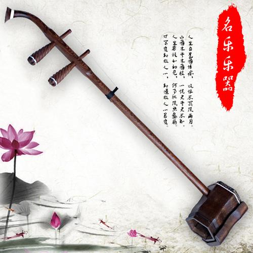 无基础最易入门乐器