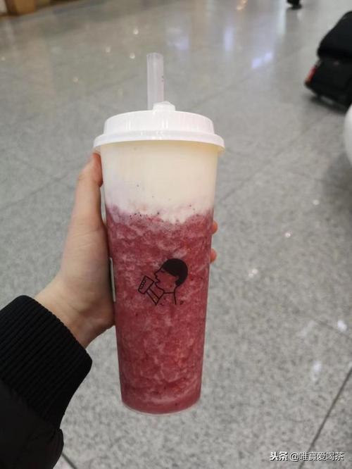 喜茶为什么那么火