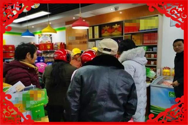 县城最赚钱的空白行业