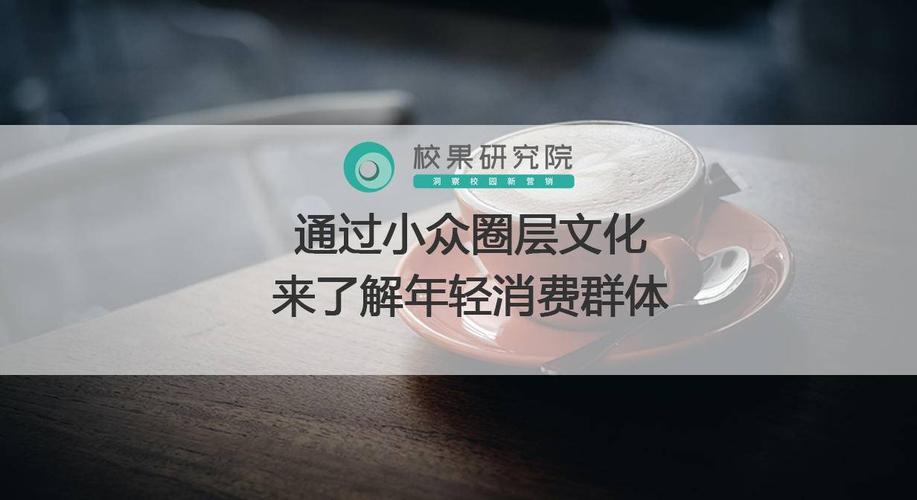 小众文化