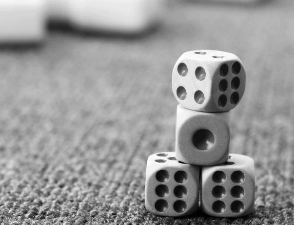 摇5个骰子规则和叫法