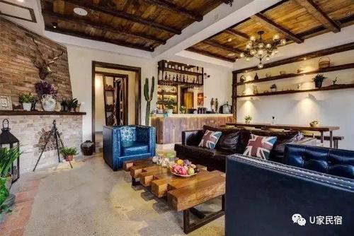 有家民宿加盟条件