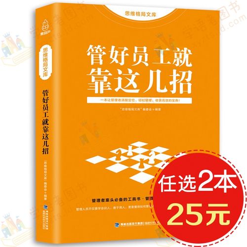 怎样管理好自己的员工的绝招
