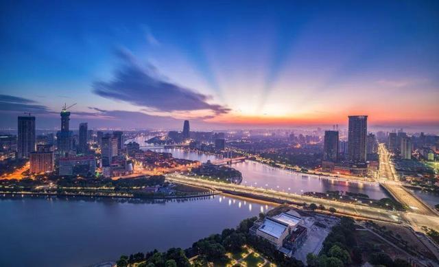 浙江的省会是哪个城市