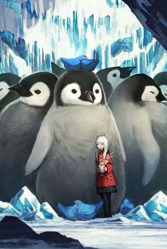 治愈系什么意思