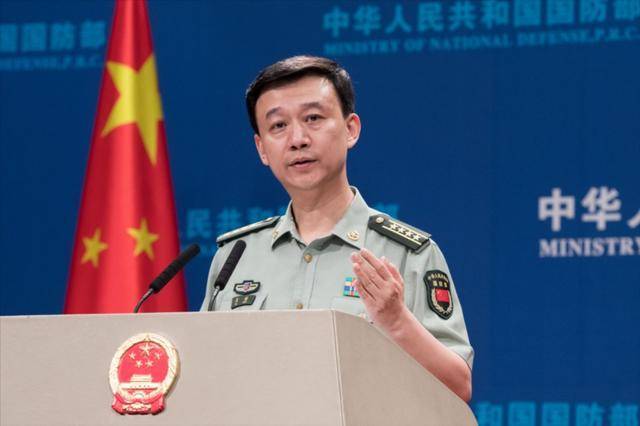中国有几个战区
