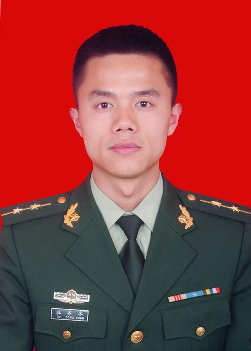 中尉是什么级别的干部