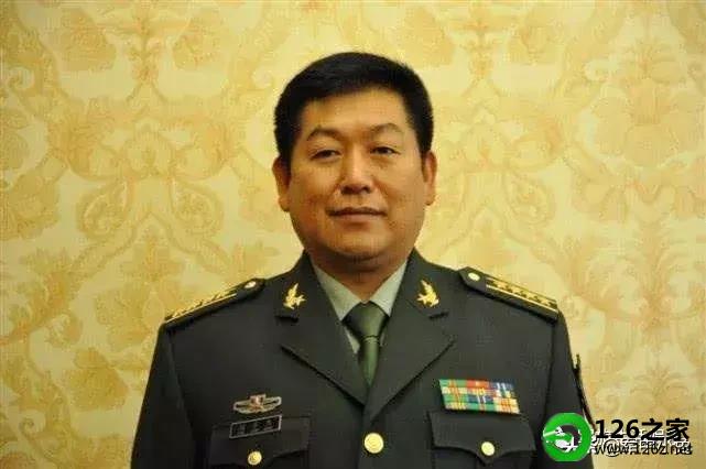 中尉是什么级别的干部