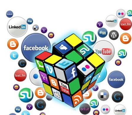 自媒体是做什么的