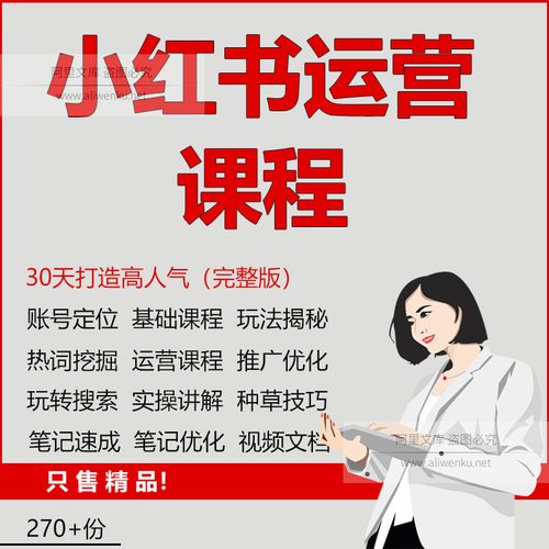 红书品牌营销