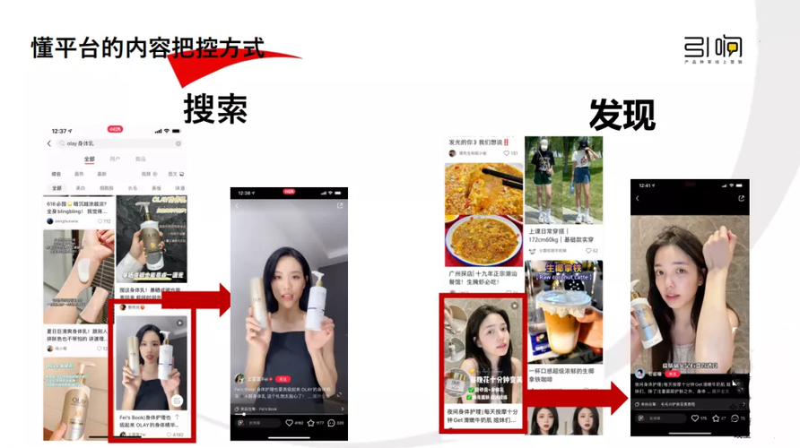 内容营销小红书