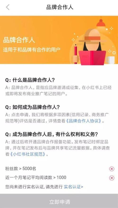 品牌小红书推广