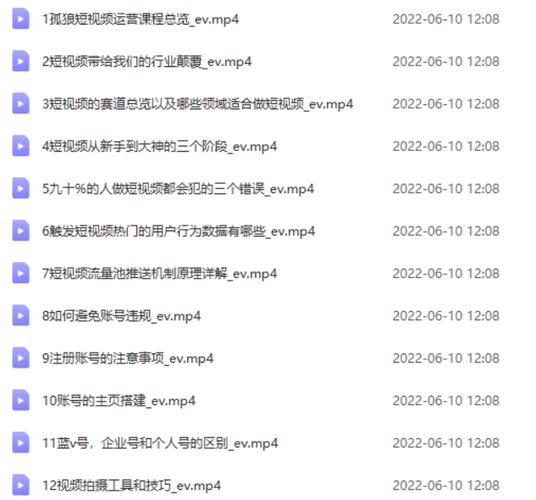 如何运营抖音号