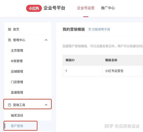 如何在小红书上营销