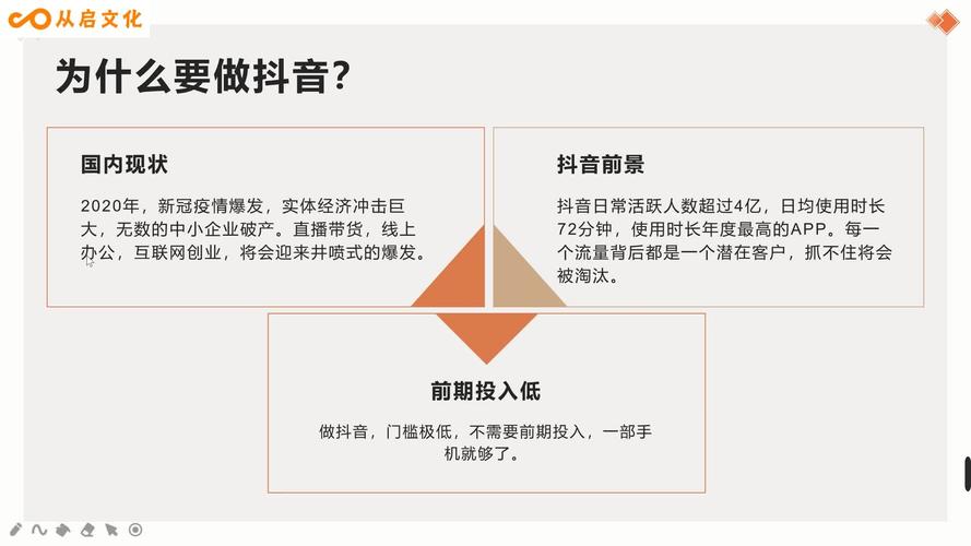 如何做抖音运营