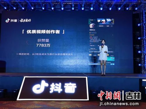 石家庄抖音推广公司