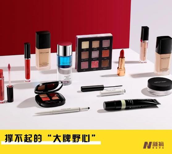 完美日记在小红书的营销